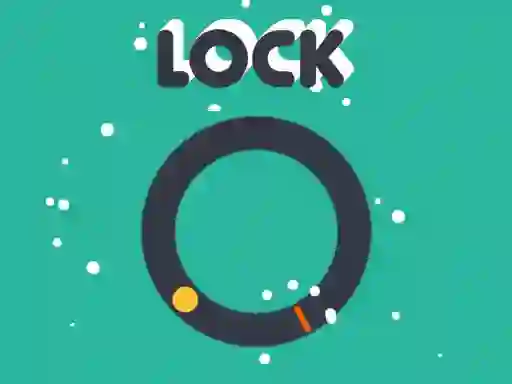 Spil Lock online