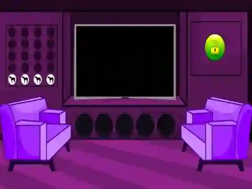 Spil Amiable Boy Escape online