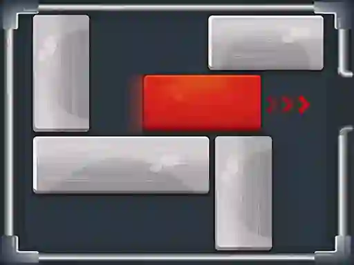 Spil Unblock Puzzle online