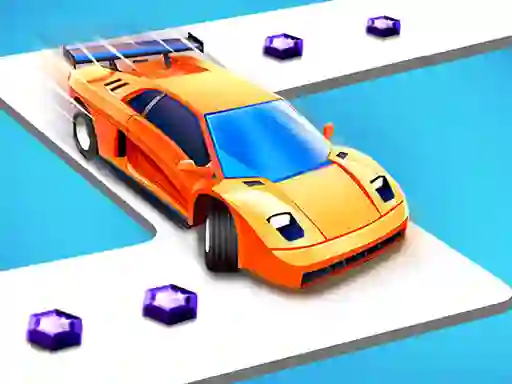 Spil Double Tap Car Jumping online