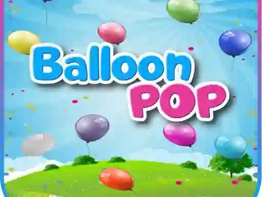 Spil Baby Balloon online