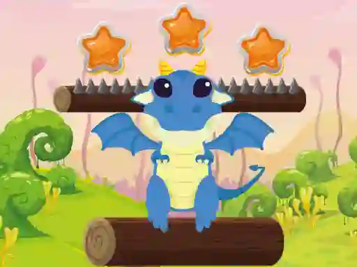 Spil Baby Dragon online