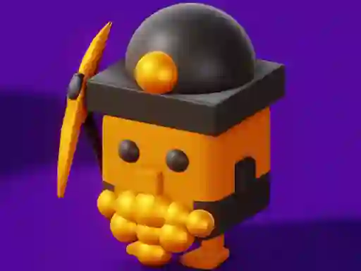 Spil Crossy Miners online