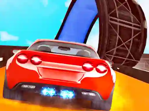 Spil Car Stunt online