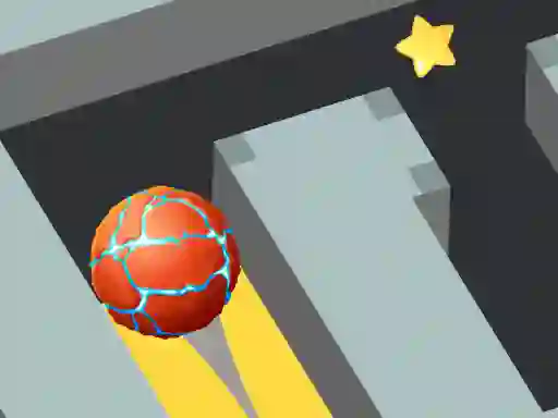Spil Star Maze online