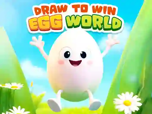 Spil Draw To Win Egg World online