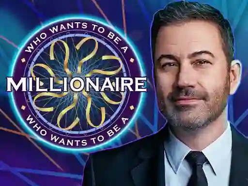 Spil Millionnaire Quiz 2021 online