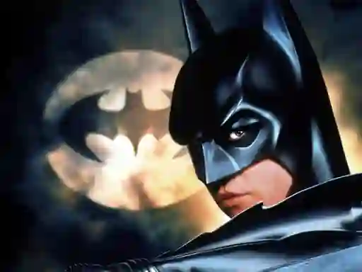 Spil Batman Jigsaw Puzzle Collection online