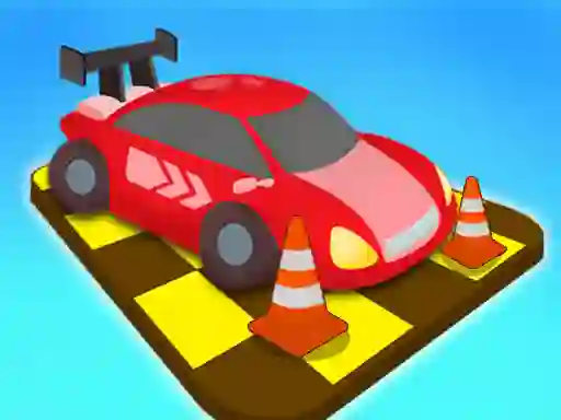 Spil Park your wheels online