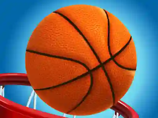 Spil Basketball Tournament online