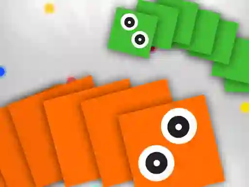 Spil Inky Snakes online