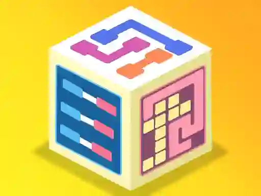 Spil Brain Master IQ Challenge 2 online