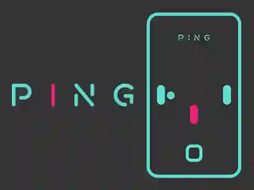 Spil Ping online