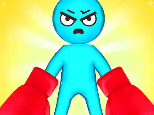 Spil Knockout Punch online