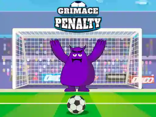 Spil Grimace Penalty online