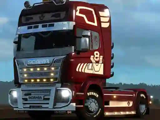 Spil Truck Collection online