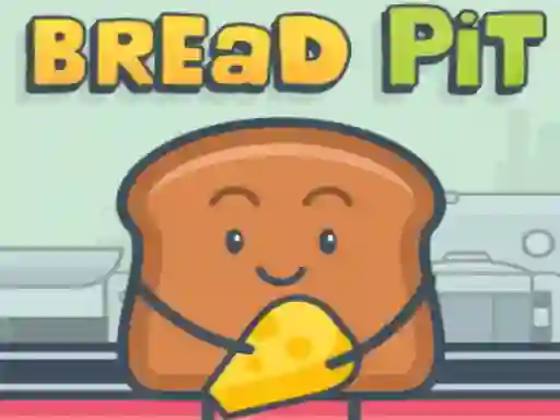 Spil Bread pit online
