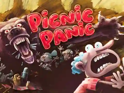Spil Picnic Panic online