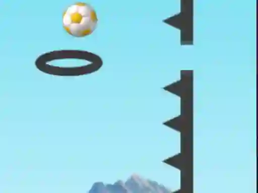 Spil Hip Hop Ball online
