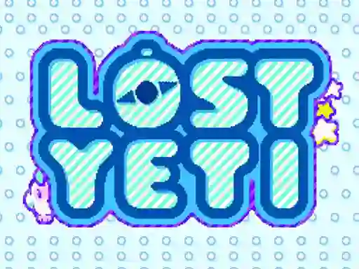 Spil Lost Yeti online