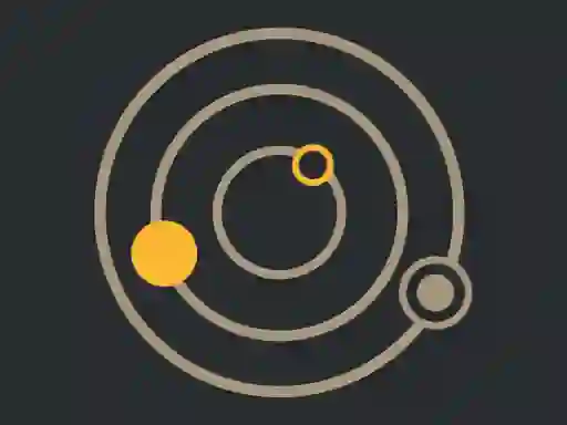 Spil Orbits online