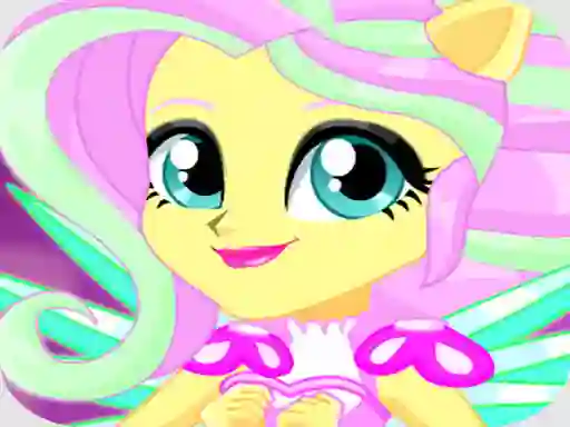 Spil Dress Up the pony 2 online