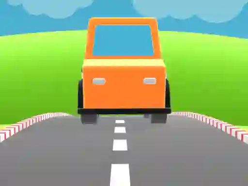 Spil Car Out online