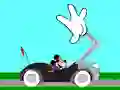 Spil Mickey and Friends Super Racer online