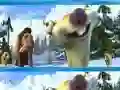 Spil Spot 6 Diff Ice Age 4 online