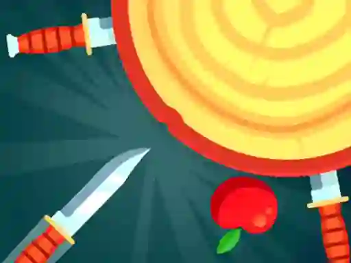 Spil Ultimate Knife Up online