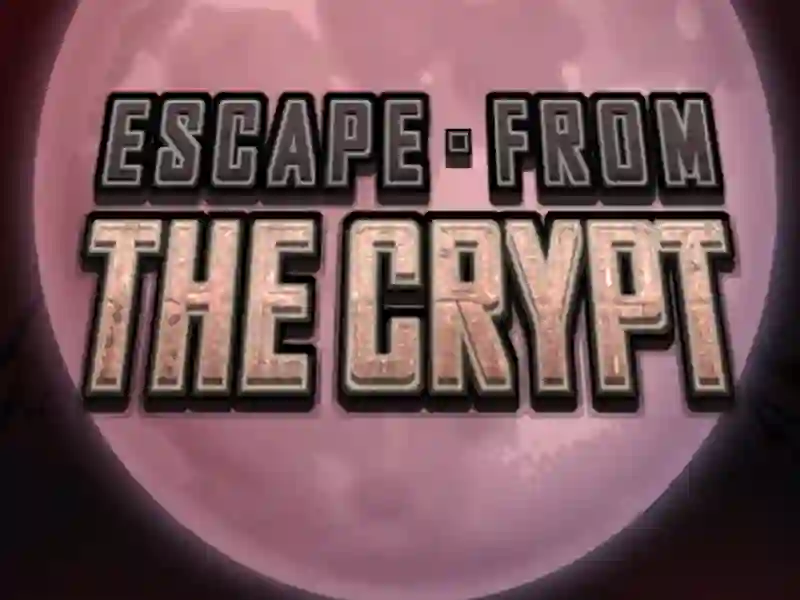 Spil Escape From The Crypt online