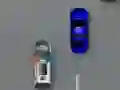 Spil Bank robbers vs police online