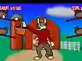 Spil Wolf loves eggs online