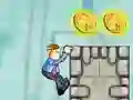 Spil Rooftop Runner online