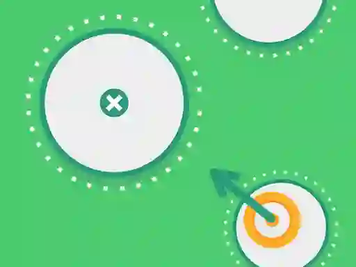Spil Reach The Platform online