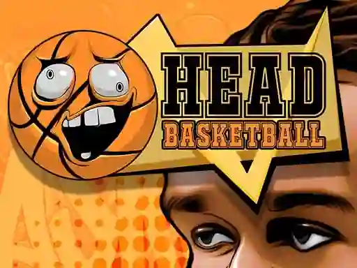 Spil Head Basketball online