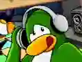 Spil Club penguin online