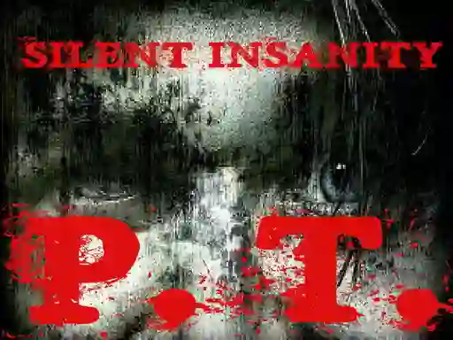 Spil Silent Insanity: Psychological Trauma online