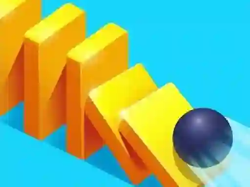 Spil Domino Clash online