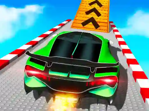 Spil GT Cars City Racing online