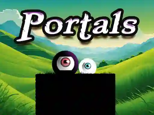 Spil Portals online