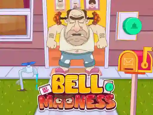 Spil Bell Madness online