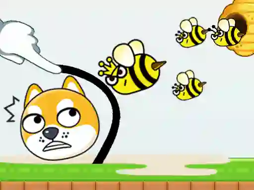 Spil Save My Pet online
