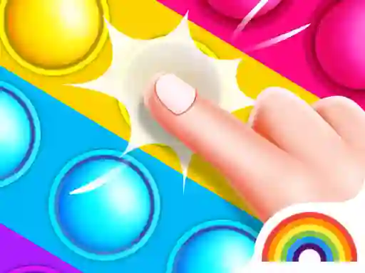 Spil Pop It Master online