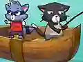 Spil Civet's Odyssey online
