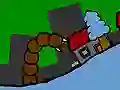 Spil Death Worm online