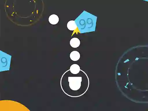 Spil Shoot Blast online