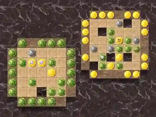 Spil Gemz Game online