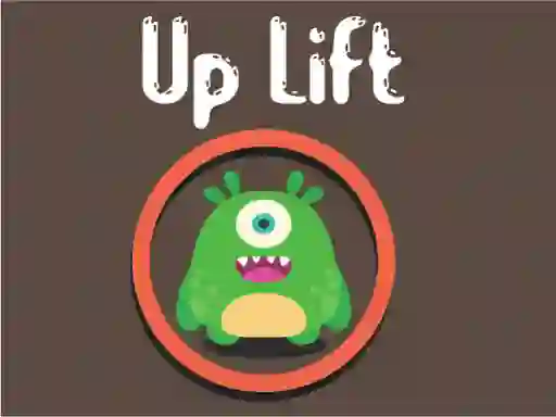 Spil Up Lift online