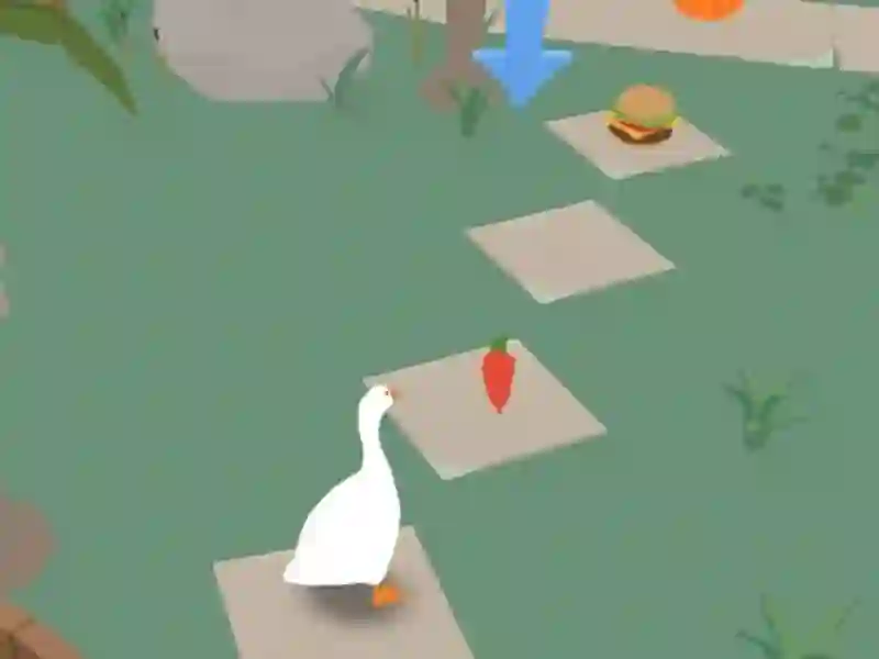 Spil Crazy Goose Simulator online